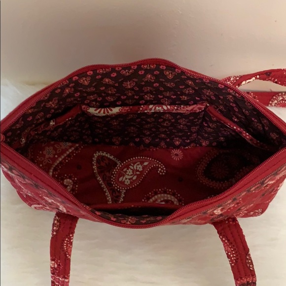 VERA BRADLEY BAG - Picture 3 of 5